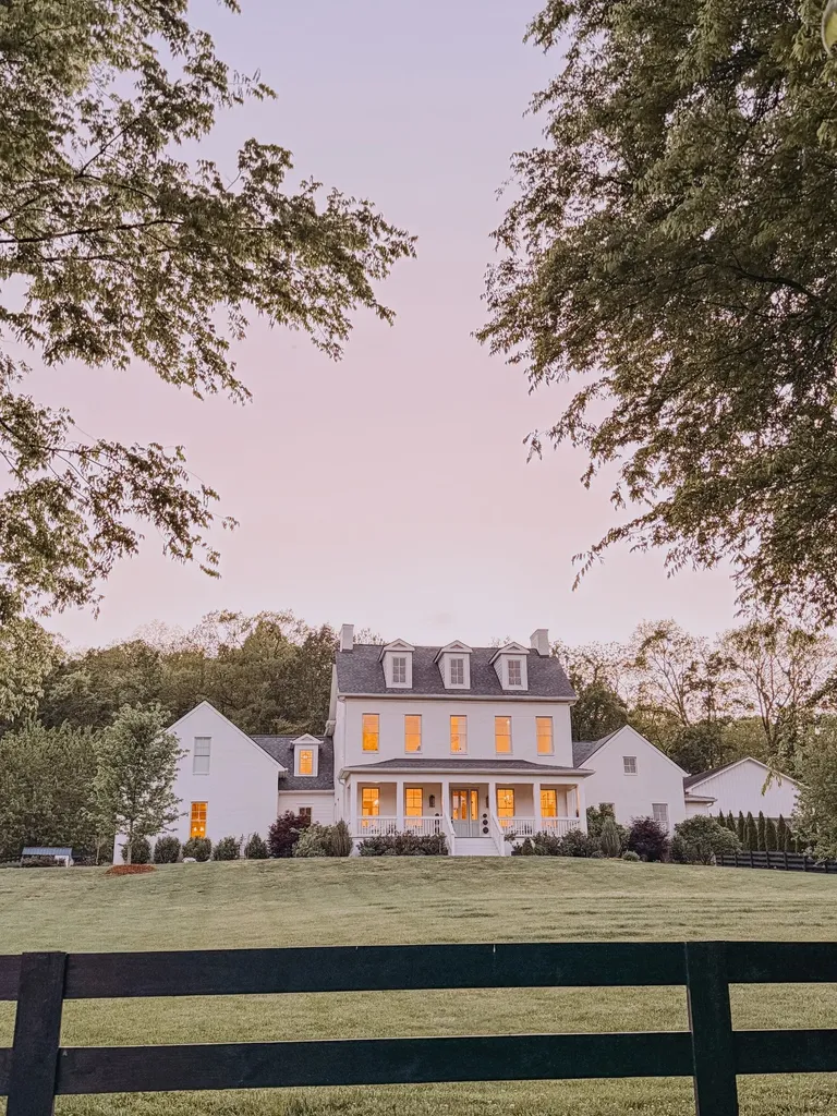 2652 Mclemore Road Franklin TN 37064