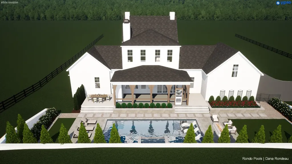 2652 Mclemore Road Franklin TN 37064
