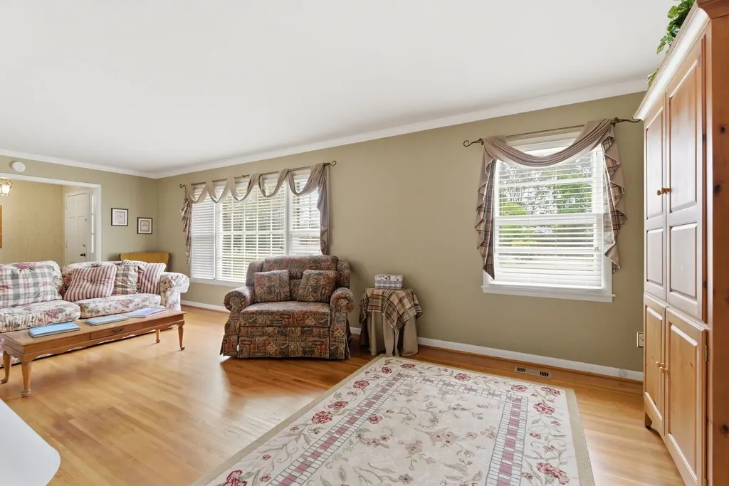 194 Hickory Drive Manchester TN 37355