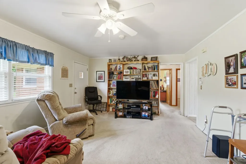 194 Hickory Drive Manchester TN 37355