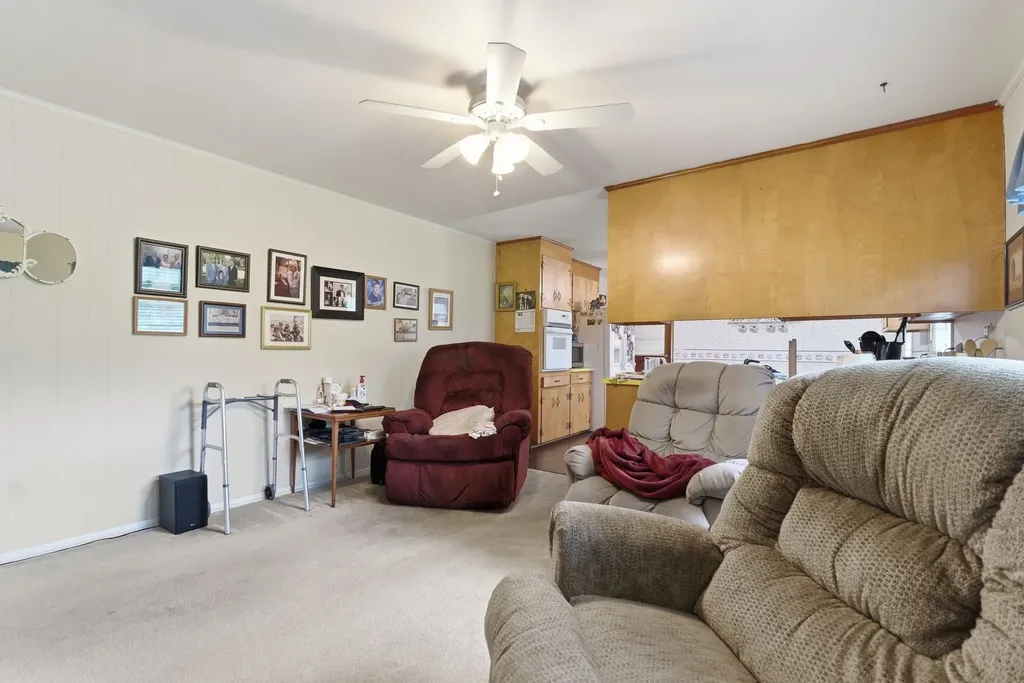 194 Hickory Drive Manchester TN 37355