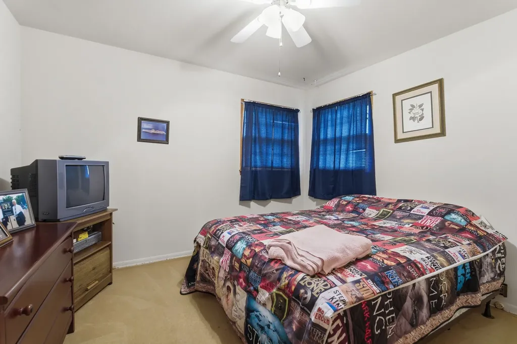194 Hickory Drive Manchester TN 37355