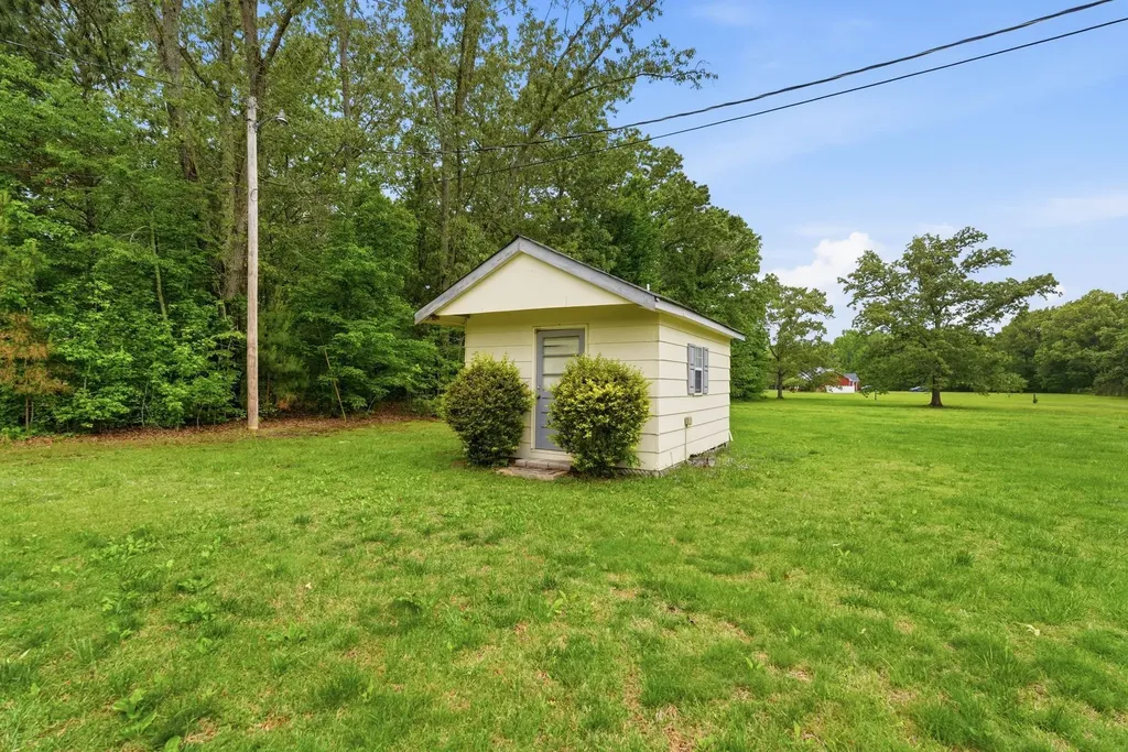 194 Hickory Drive Manchester TN 37355