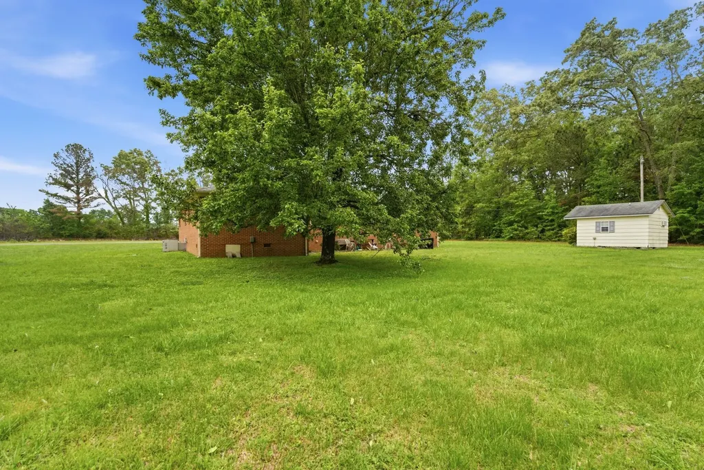 194 Hickory Drive Manchester TN 37355