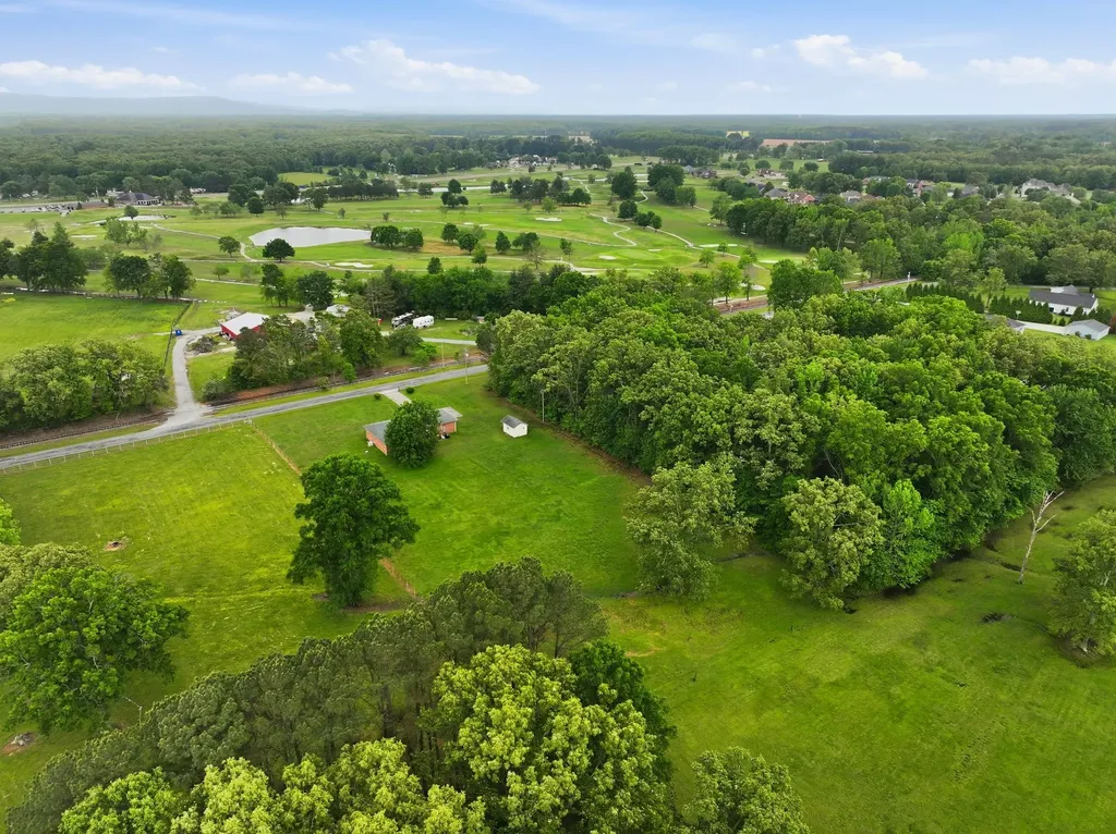 194 Hickory Drive Manchester TN 37355