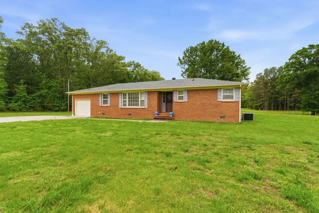 194 Hickory Drive Manchester TN 37355