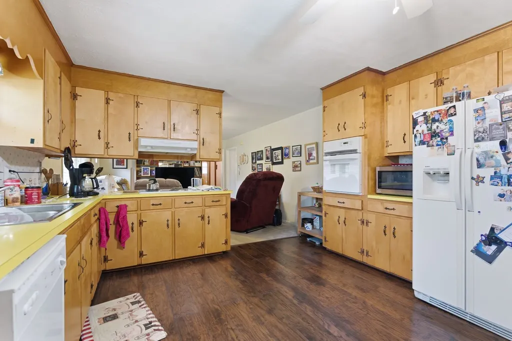 194 Hickory Drive Manchester TN 37355
