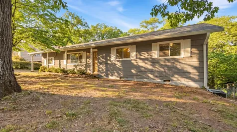 3925 Forest Highland Drive Chattanooga TN 37415