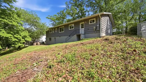 3925 Forest Highland Drive Chattanooga TN 37415