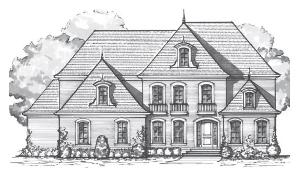 1975 Napa Drive Brentwood TN 37027
