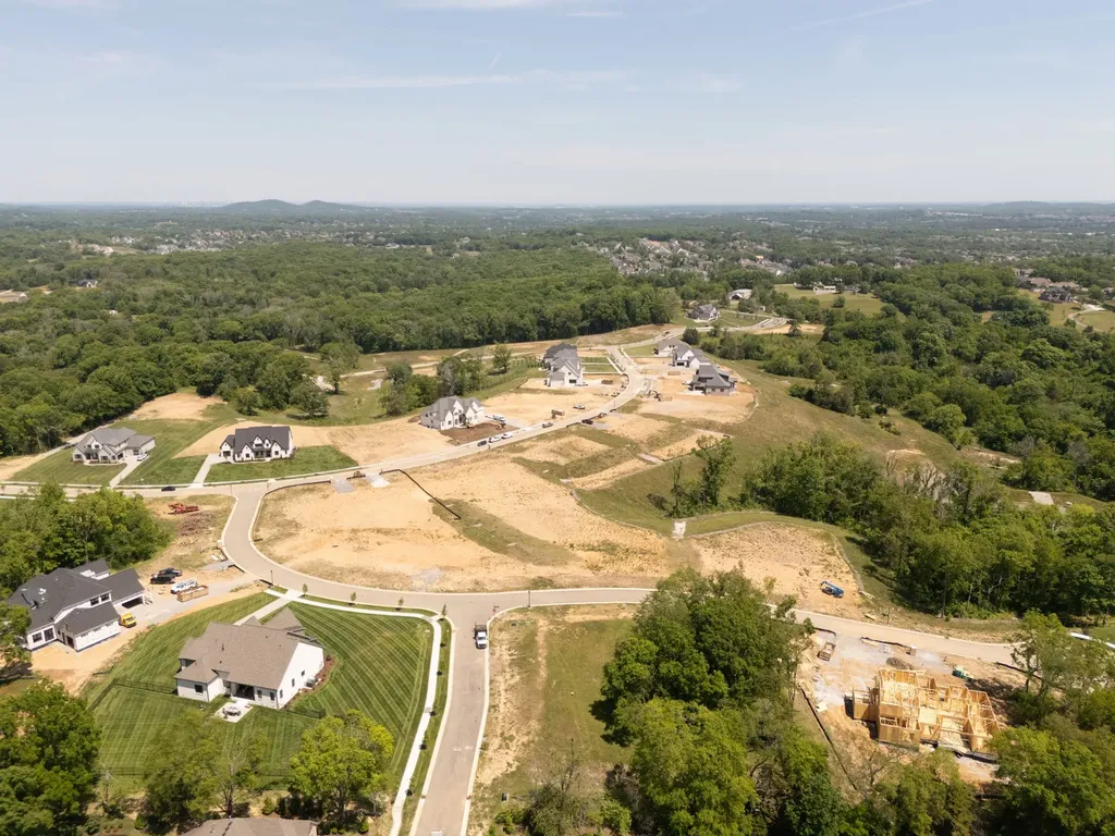 1975 Napa Drive Brentwood TN 37027
