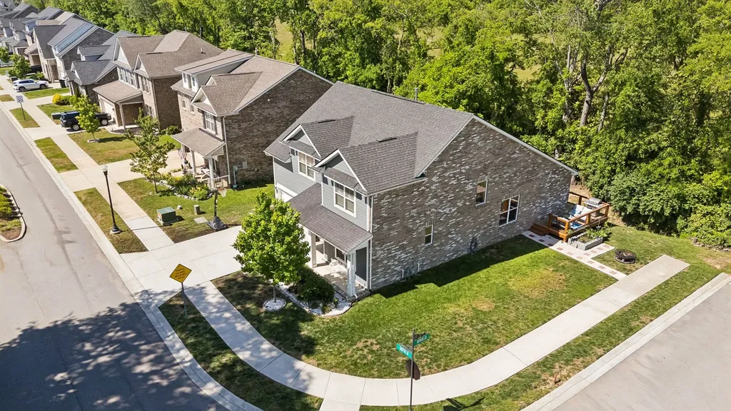 276 Griffin Lane Gallatin TN 37066