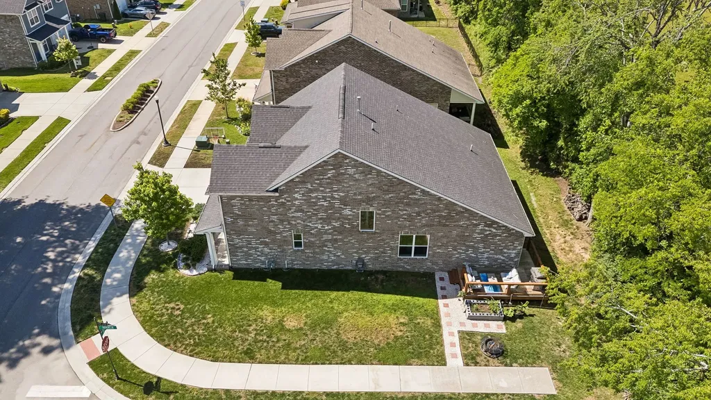 276 Griffin Lane Gallatin TN 37066