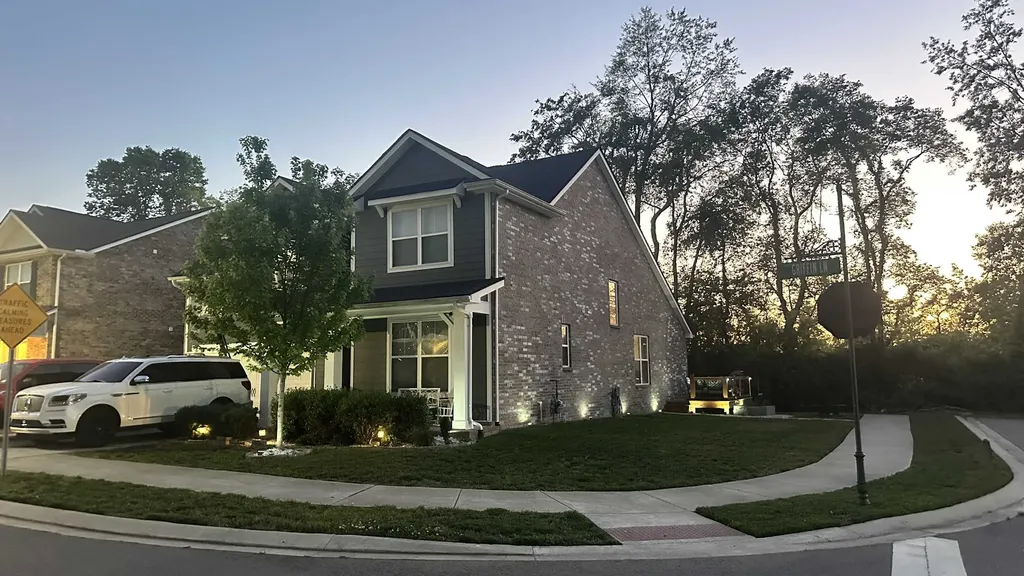276 Griffin Lane Gallatin TN 37066