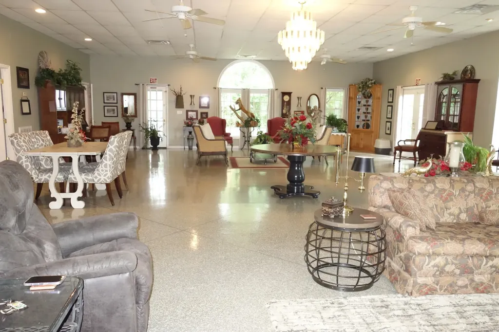 2836 Academy Road Lebanon TN 37087