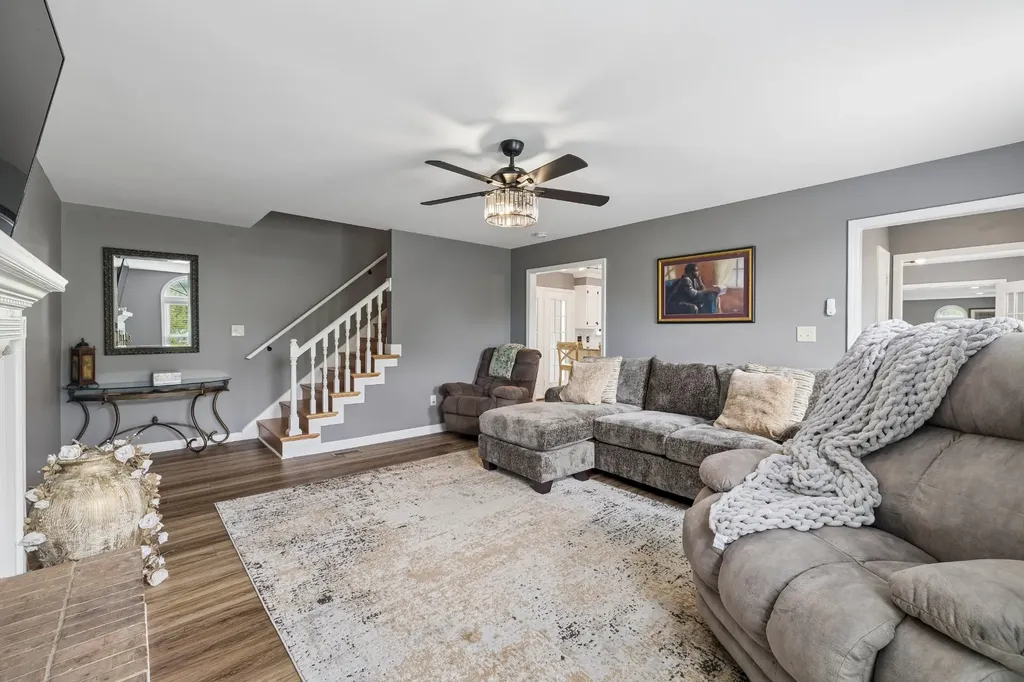 109 Rocky Drive Columbia TN 38401