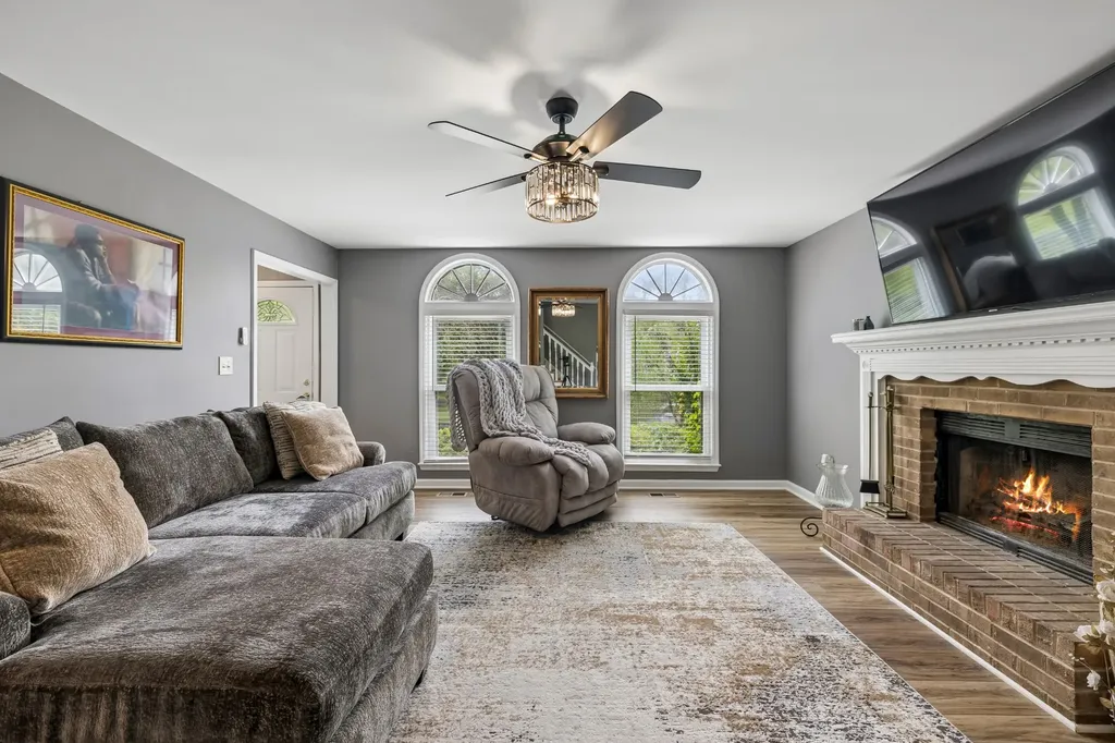 109 Rocky Drive Columbia TN 38401