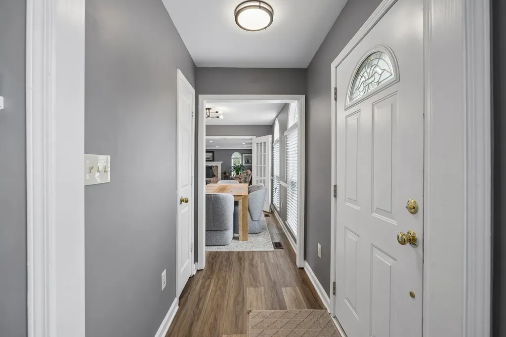 109 Rocky Drive Columbia TN 38401