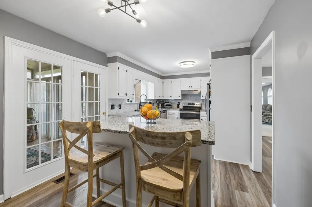 109 Rocky Drive Columbia TN 38401