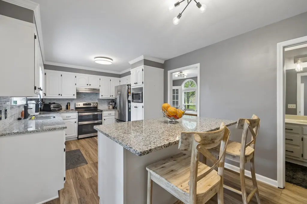 109 Rocky Drive Columbia TN 38401