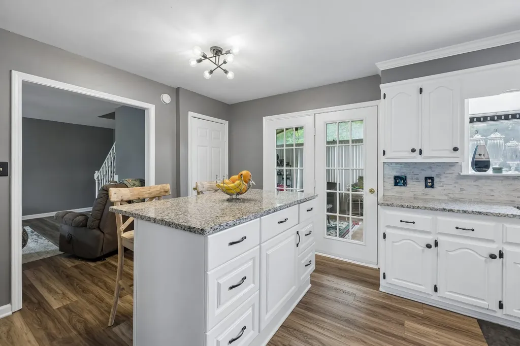 109 Rocky Drive Columbia TN 38401