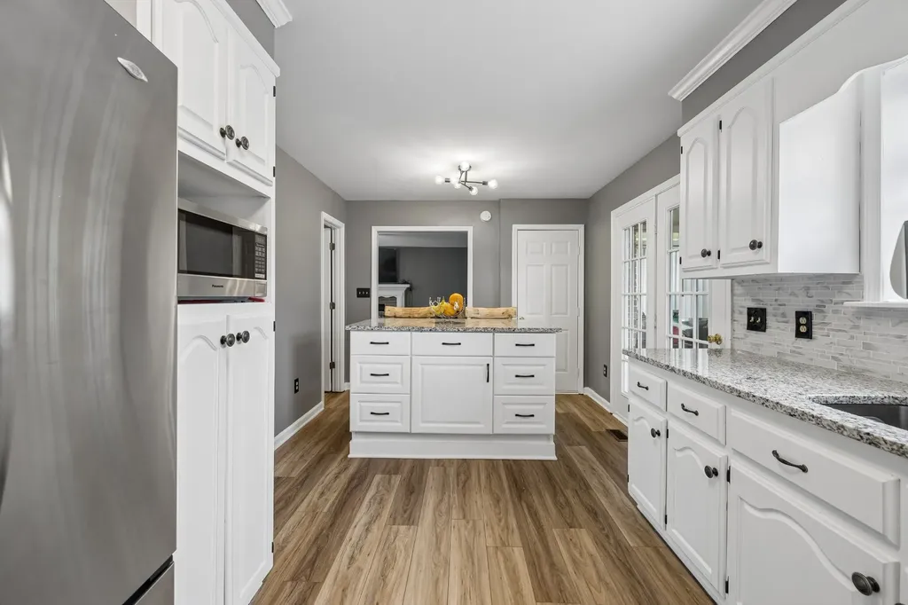109 Rocky Drive Columbia TN 38401