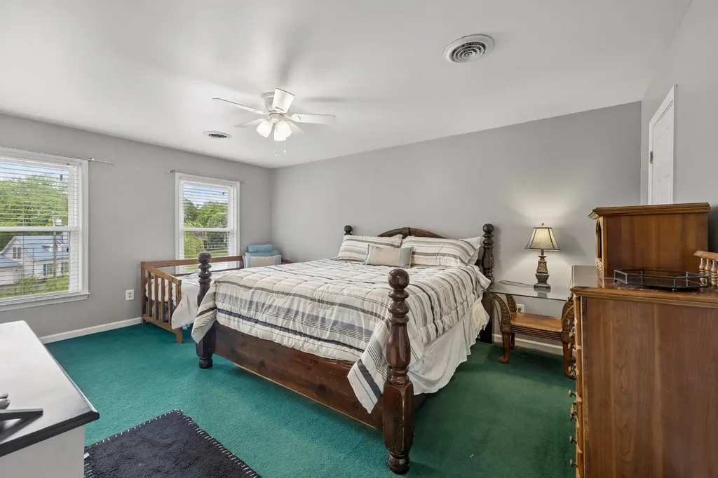 109 Rocky Drive Columbia TN 38401