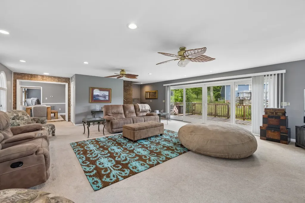 109 Rocky Drive Columbia TN 38401