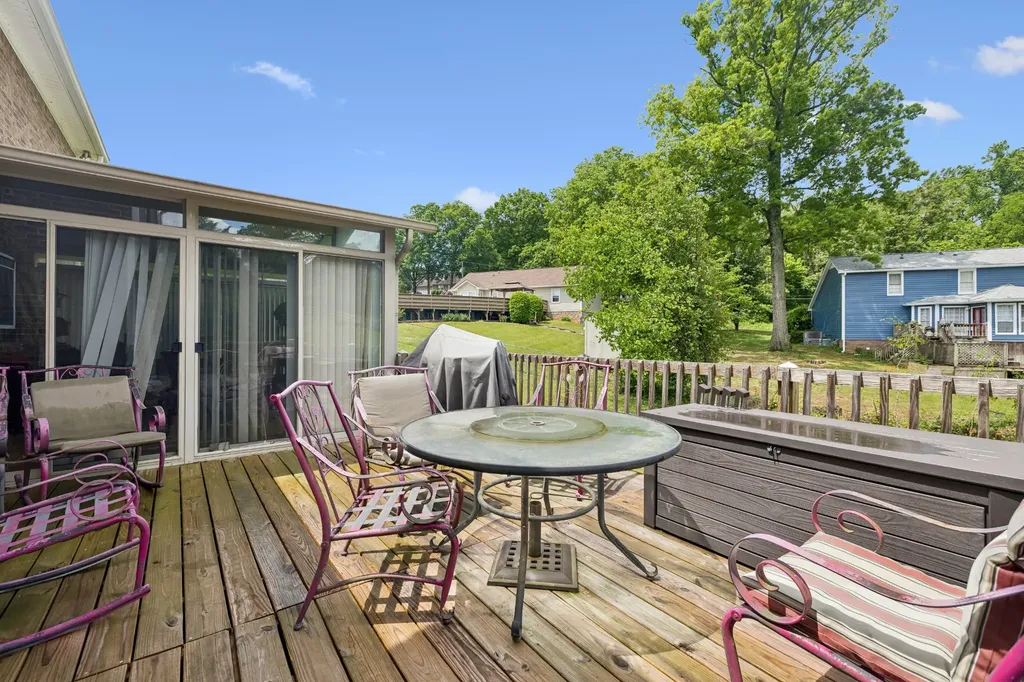 109 Rocky Drive Columbia TN 38401