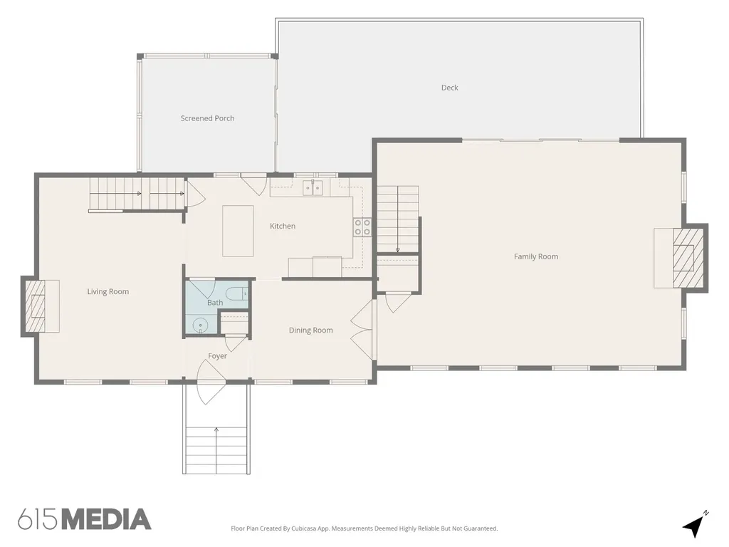 109 Rocky Drive Columbia TN 38401