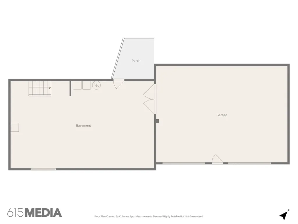 109 Rocky Drive Columbia TN 38401