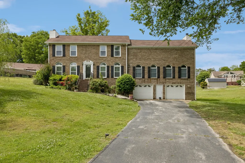 109 Rocky Drive Columbia TN 38401