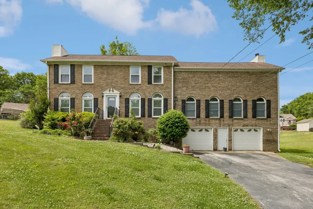 109 Rocky Drive Columbia TN 38401