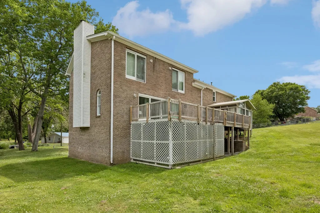 109 Rocky Drive Columbia TN 38401