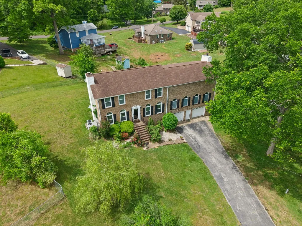 109 Rocky Drive Columbia TN 38401