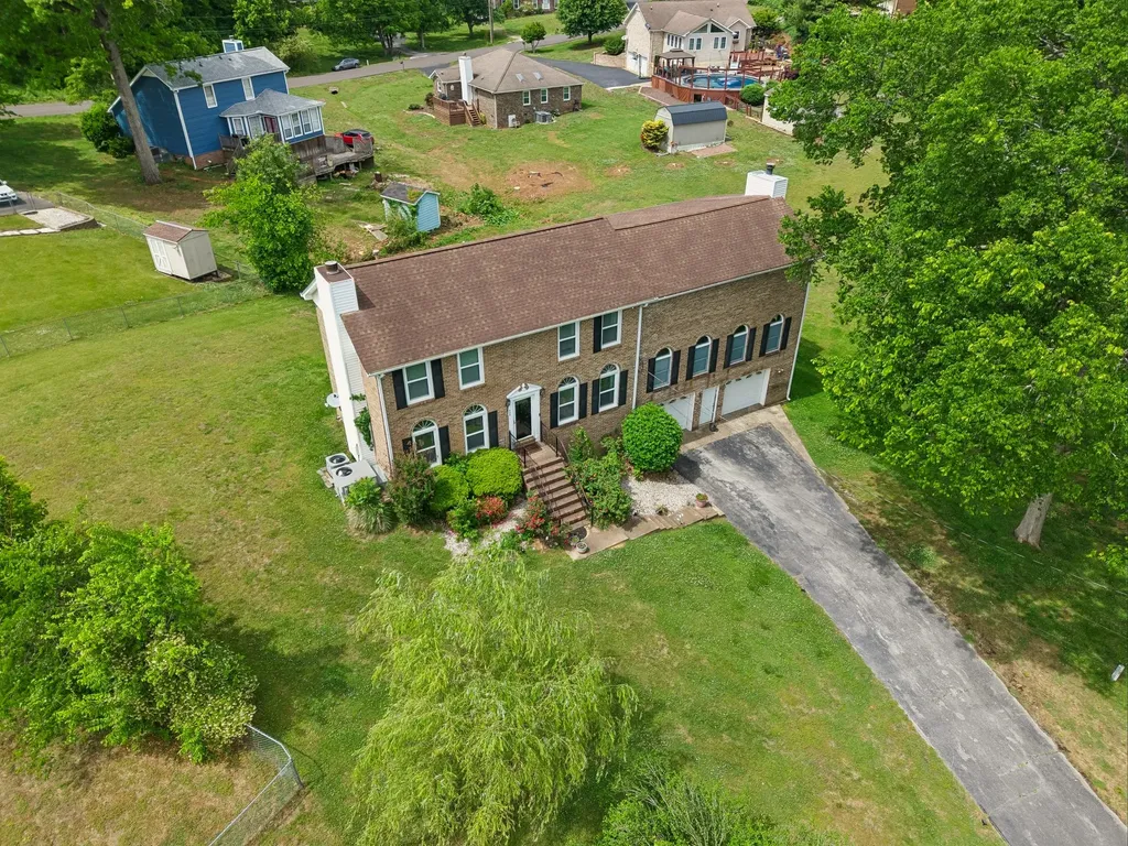 109 Rocky Drive Columbia TN 38401