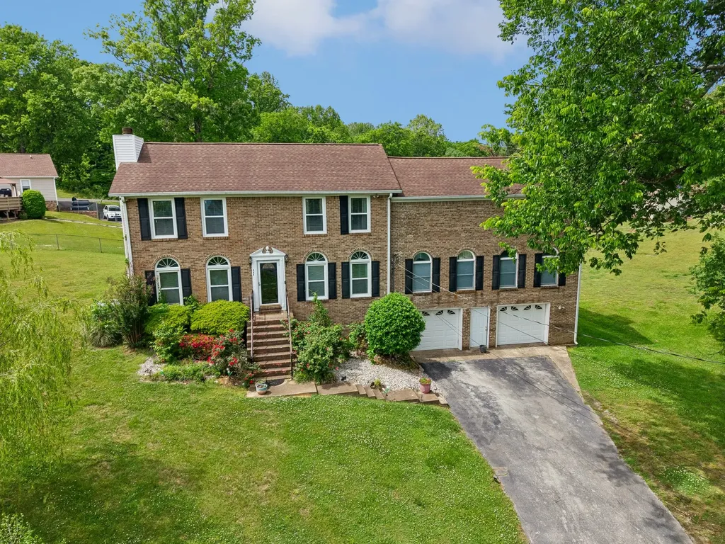 109 Rocky Drive Columbia TN 38401