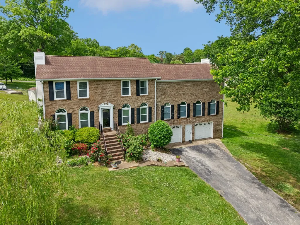 109 Rocky Drive Columbia TN 38401