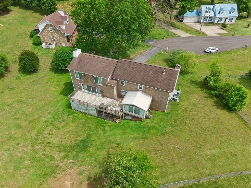 109 Rocky Drive Columbia TN 38401