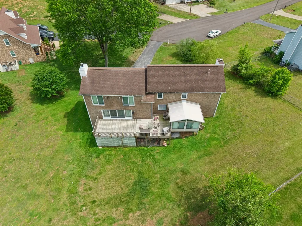 109 Rocky Drive Columbia TN 38401