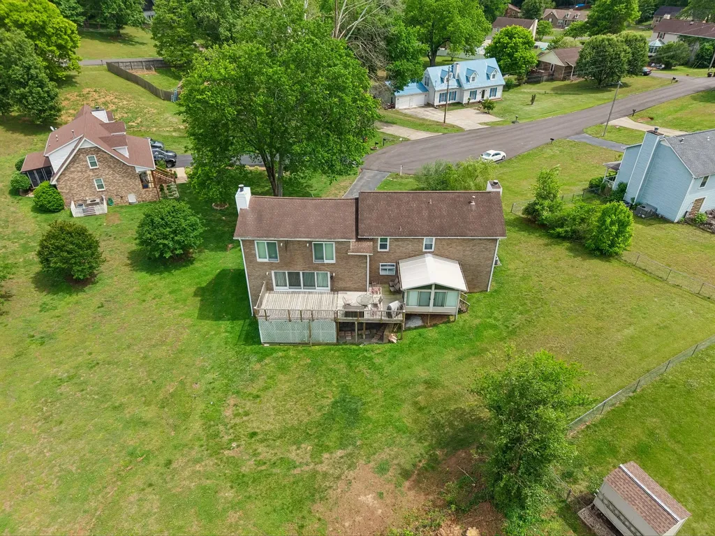 109 Rocky Drive Columbia TN 38401