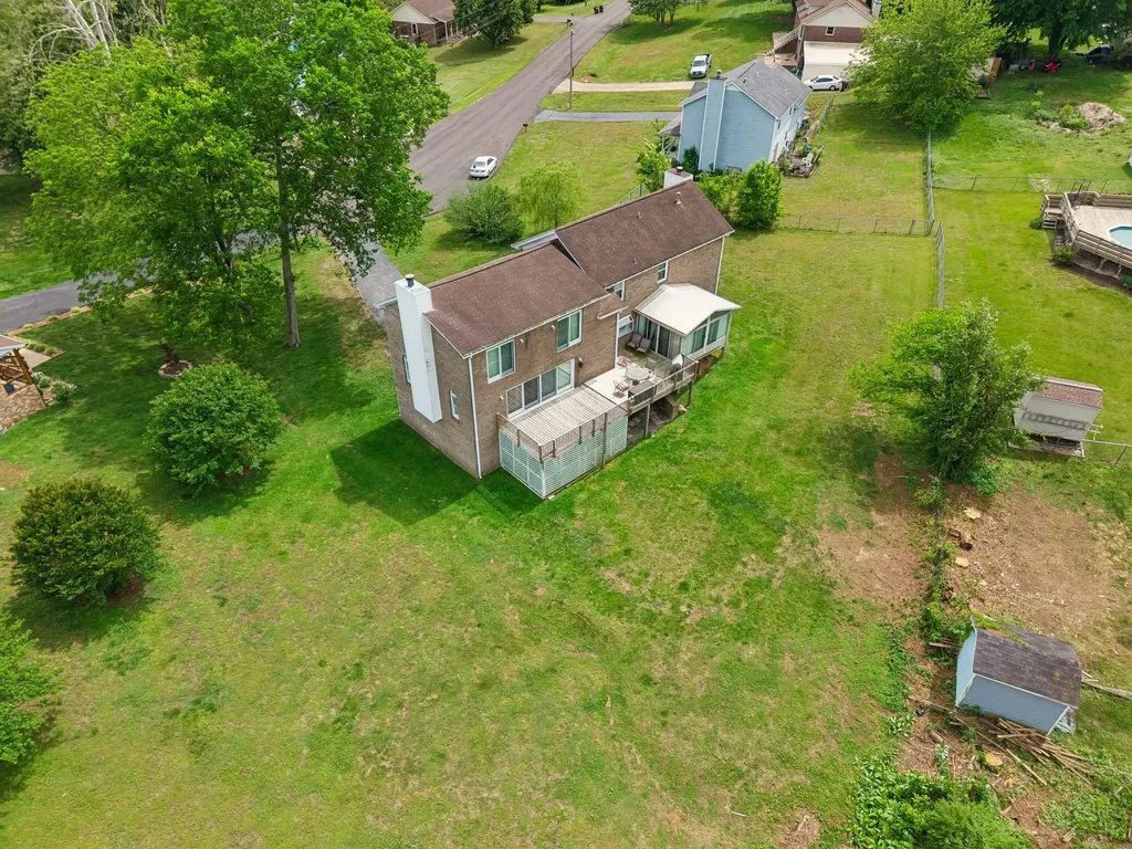 109 Rocky Drive Columbia TN 38401