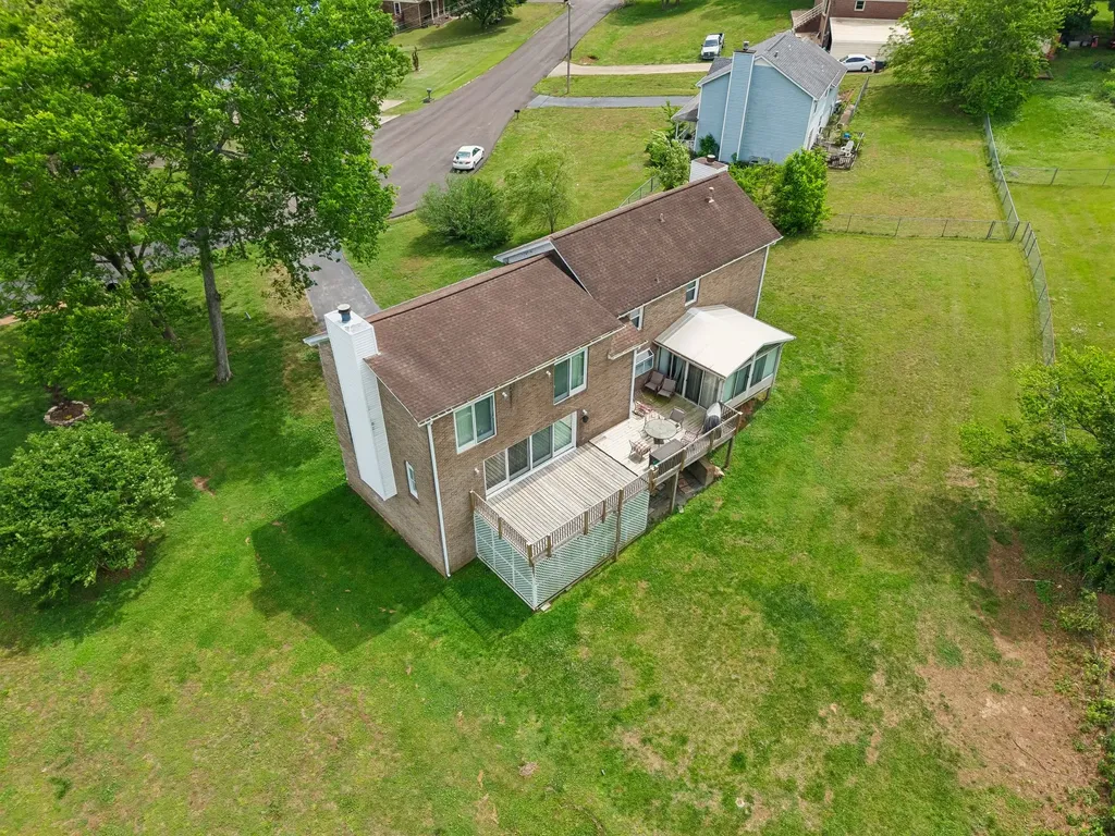 109 Rocky Drive Columbia TN 38401