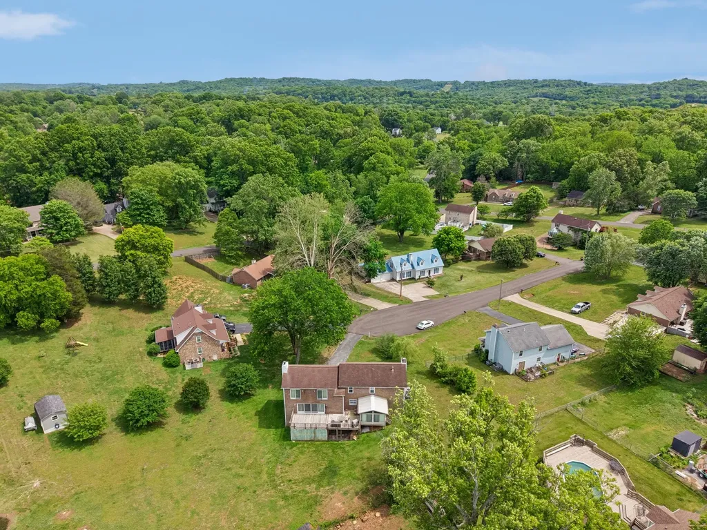 109 Rocky Drive Columbia TN 38401