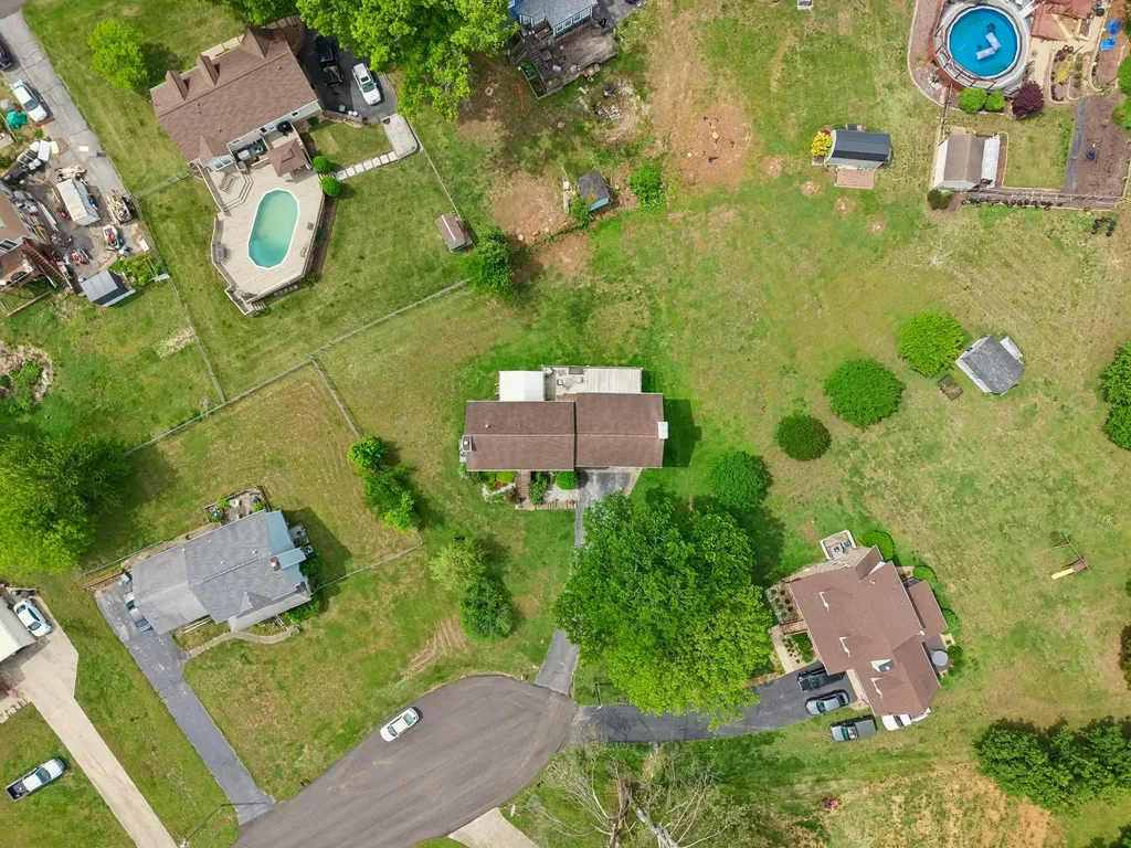 109 Rocky Drive Columbia TN 38401