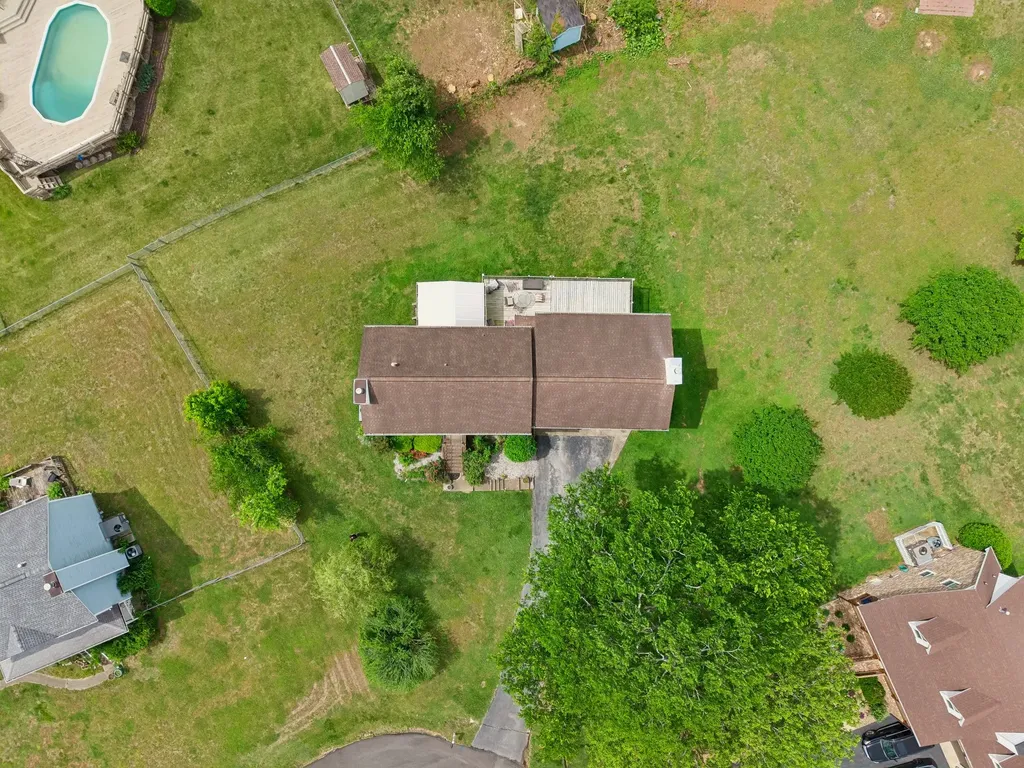 109 Rocky Drive Columbia TN 38401