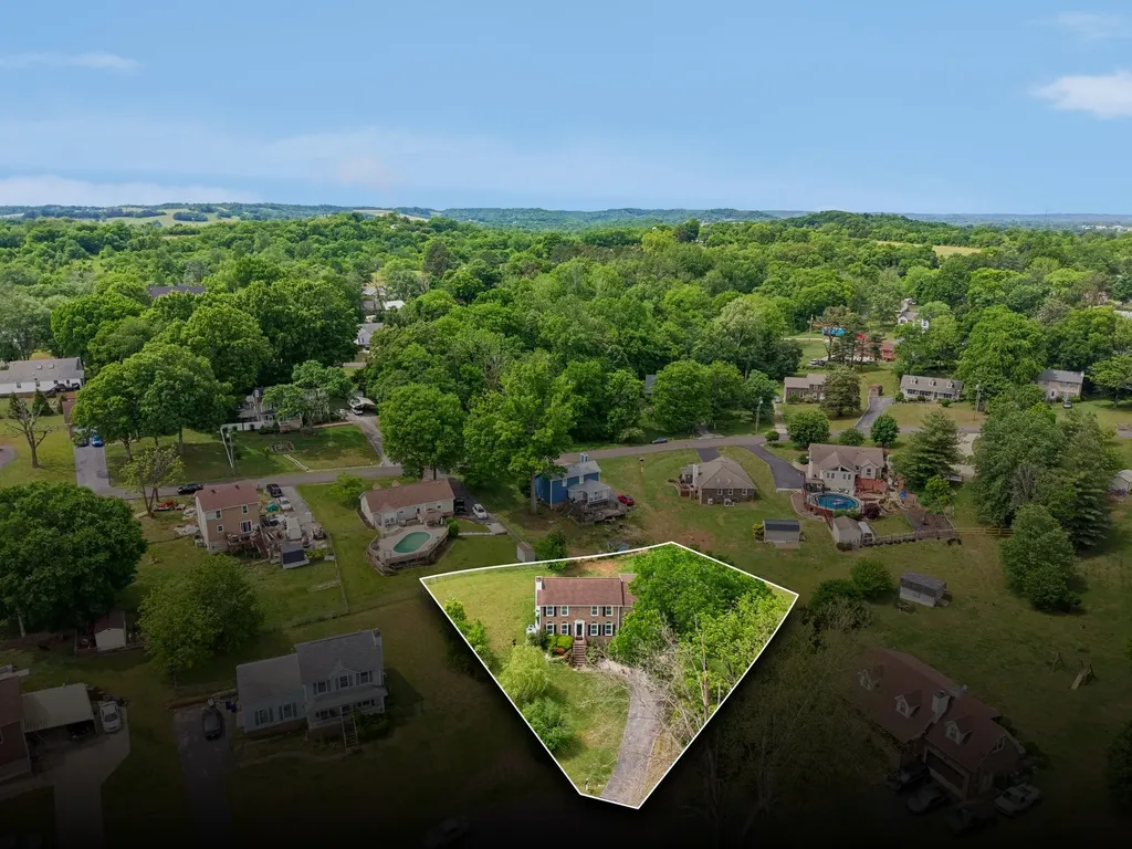 109 Rocky Drive Columbia TN 38401