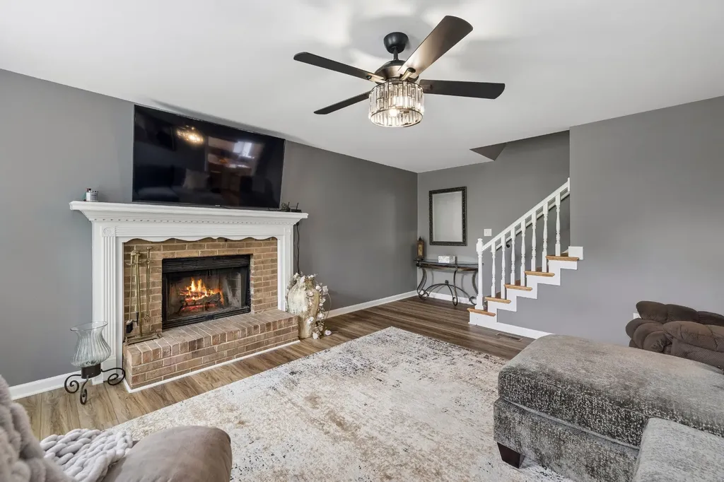 109 Rocky Drive Columbia TN 38401
