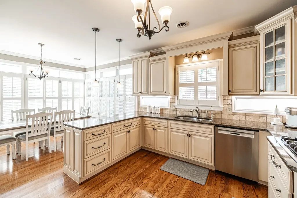 137 Mimosa Drive Gallatin TN 37066