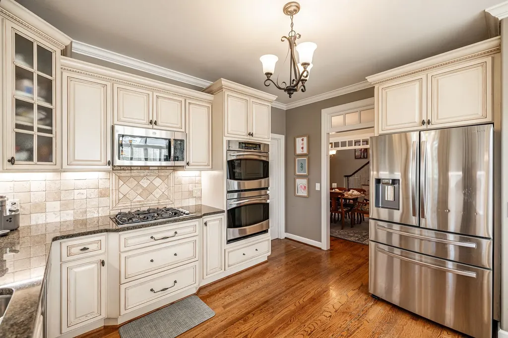137 Mimosa Drive Gallatin TN 37066